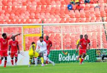 Asante Kotoko goalie Mohamed Camara, Nations FC’s Oko Grippman handed five-match bans