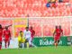 Asante Kotoko goalie Mohamed Camara, Nations FC’s Oko Grippman handed five-match bans