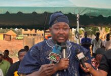 Atta Issa: We must recognize the interventions BoG to ensure stability of the Cedi and inflation