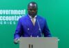 ‘They’re afraid their people will go down’ – A-G Ayine responds to NPP on ORAL