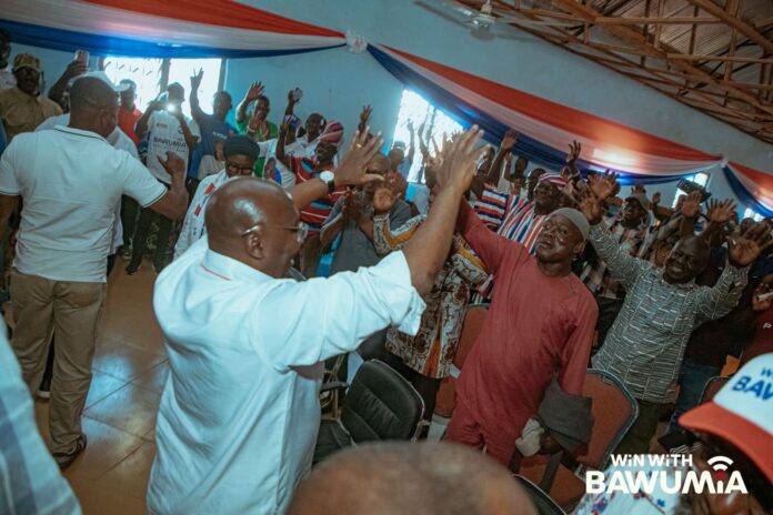 Dr. Bawumia