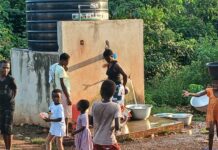 Bia West: Typhoid outbreak hits Biano over contaminated water
