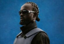 9 nominations, 4 awards, one crown: Black Sherif owns TGMA 2026