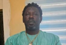 Court convicts & fines man who fired warning shots to welcome Nigerian artiste, Asake