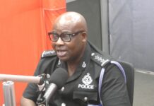 Security officers in Ashanti Region urged to wear uniforms to 31st December night activities