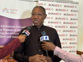 Dr. Apaak reiterates support to integrate Buli into basic school curriculum