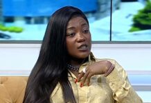 Music is life for me, my purpose on earth – Efya