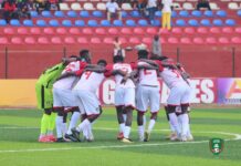 Dreams come true for Eleven Wonders with first win of the 2025/26 GPL