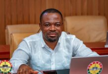 Akufo-Addo gov’t enabled cheating in WASSCE to boost Free SHS – Pru East MP alleges
