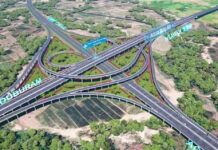 Accra – Kumasi Expressway to offer alternative route, not replace existing highway – Roads Minister