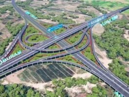 Controller denies claims of spending GH¢11bn on Accra – Kumasi Expressway