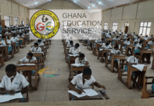 GES releases funds to cover 2026 WASSCE practicals for SHS, SHTS