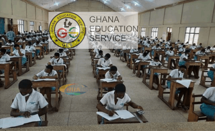 GES - WASSCE