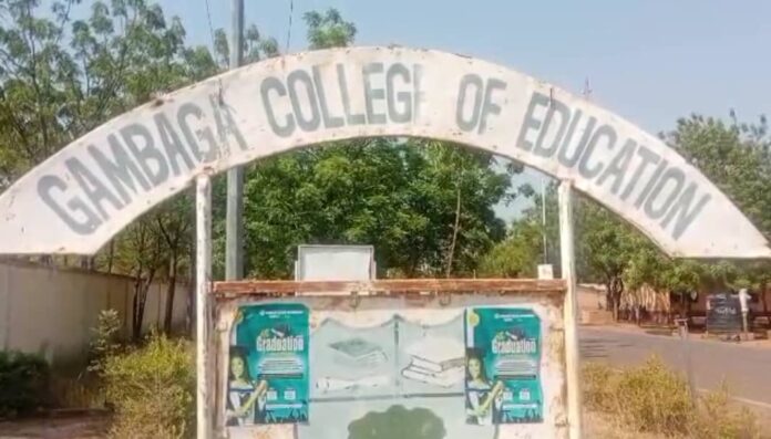 Gambaga College of Education