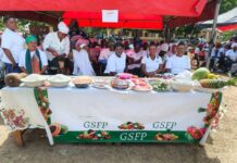 Ghana School Feeding Programme completes practical caterer training in Volta, Oti & Bono