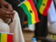 Ghana@69: Pledging the National Anthem- Prayer vs duty