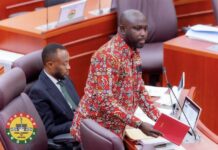Habib Iddrisu criticises President Mahama’s request for withdrawal of Bill against OSP Act