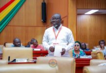 2026 Budget: Adongo optimistic about economic recovery as inflation eases