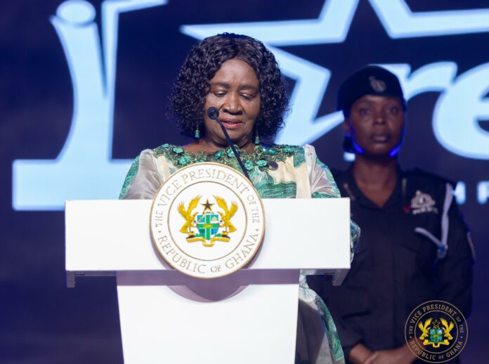 Jane Naana Opoku-Agyemang