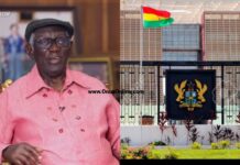 Jubilee House was virtually dashed to me by India – Kufuor