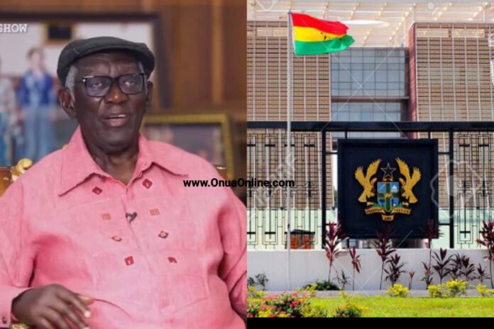 John Agyekum Kufuor (2)