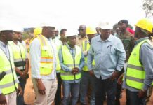 We’ve paid GHC10b owed to contractors – Deputy Roads Minister