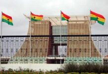CRC report: Majority of Ghanaians back 5-year presidential term – Global InfoAnalytics poll