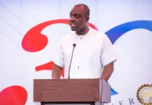 NPP to petition Chief Justice for removal of Judge in Abronye case