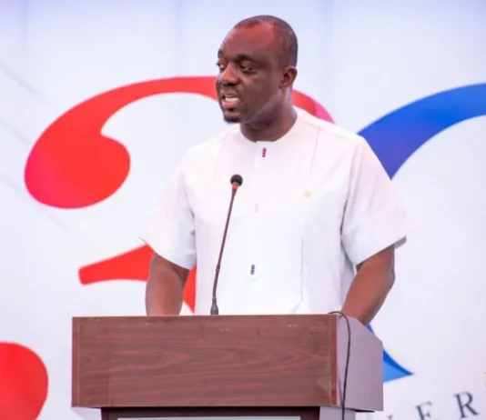 NPP directs prospective parliamentary aspirants to cease all campaign activities