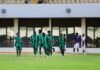 Karela Utd announce lifting of FIFA ban