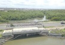 Teshie-bound lane of Kpeshie lagoon bridge opened to traffic after upgrade – Agbodza