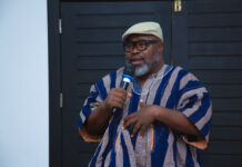 Stakeholders call for equitable, innovative funding to improve quality of education in Ghana