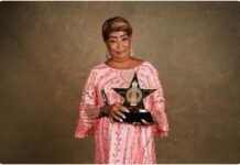 Maame Tiwaa of Yaw Sarpong’s Asomafo fame passes on