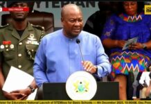 B5 Plus Group to register under 24-Hour Economy Initiative — President Mahama reveals
