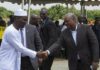 ‘Mahama has not abandoned Haruna Iddrisu’ – Education Ministry spokesperson