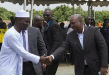 ‘Mahama has not abandoned Haruna Iddrisu’ – Education Ministry spokesperson