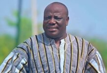 Kpandai rerun: NPP’s Nyindam leads NDC’s candidate with 50% support ahead of poll – Global InfoAnalytics