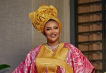 Don’t be disrespectful to each other just because you’re divorced – Nana Ama McBrown advises