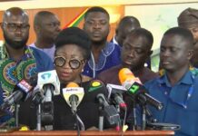 Kpandai seat controversy: Withdraw ‘premature’ notification to EC immediately – Minority demands