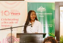 MIIF CEO calls for greater inclusion of women in Ghana’s mining sector