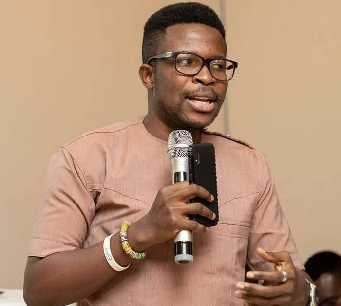 Nii Martey