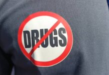 Wa: Residents stage protest walk against opioid trade, usage