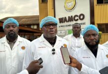 Ghana targets tripled cocoa earnings with major push for local processing