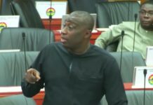 ‘Airport tax, is this the resetting?’ – Minority kicks against proposed increase in airport passenger service charge