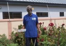Farmers’ Day: How a retiree turned to backyard farming as his ‘second life’