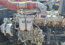 Power cuts in Aowin: MCE donates power plants to Enchi College of Education and Nana Brentu SHS