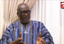 CRC: If you are 30yrs and the people feel you’ve accomplished a lot, they can vote for you – H Prempeh