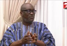 CRC Report: Ghana’s democracy becoming ‘choiceless’ for citizens – Prof. Prempeh