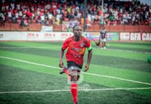 Hohoe Utd’s Safianu Usman, others grab NASCO MOTM honours in GPL Week 12