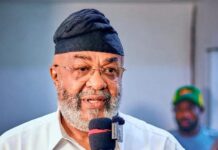 Any individual found trafficking or concealing prohibited drugs will be dealt with – Said Sinare tells Hajj pilgrims